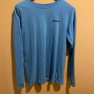 Patagonia long sleeve